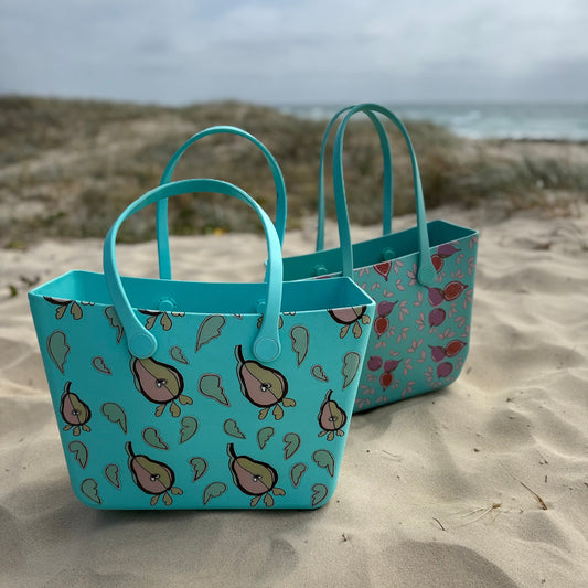 2 TOTE FAMILY LIFESTYLE SET